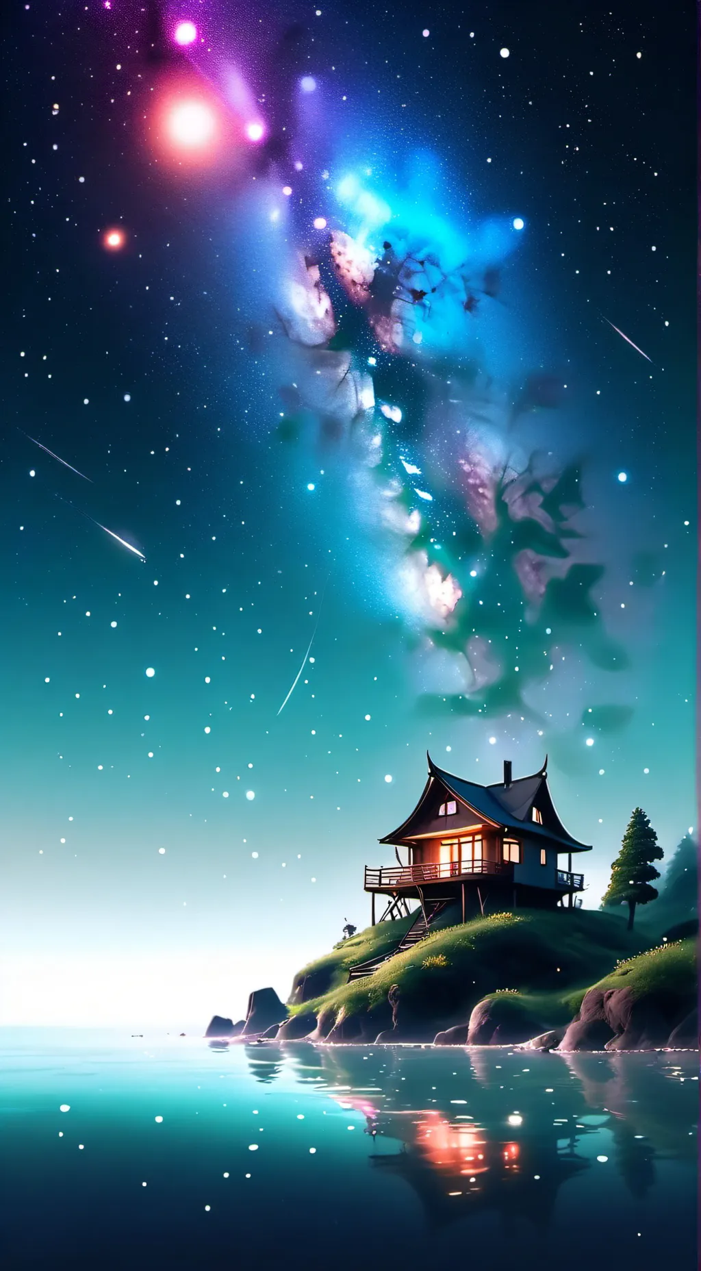 ai character: Army Return background