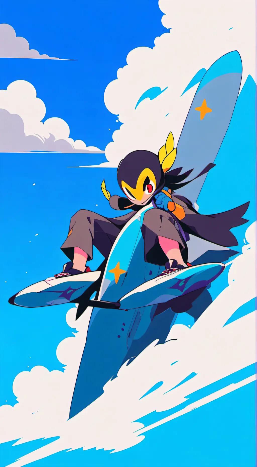 Talkie AI - Chat with vizz