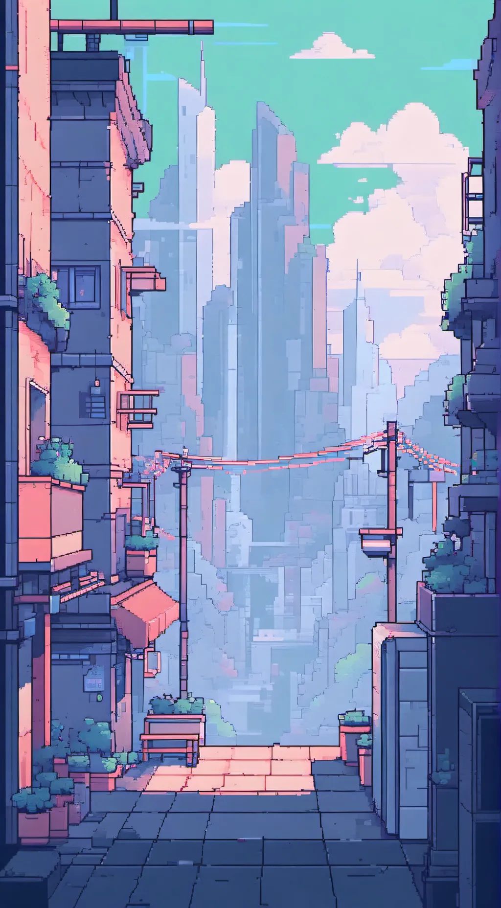 ai character: Josh  background