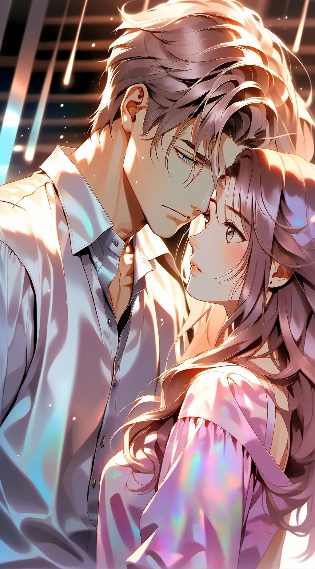 Talkie AI - Chat with Recka