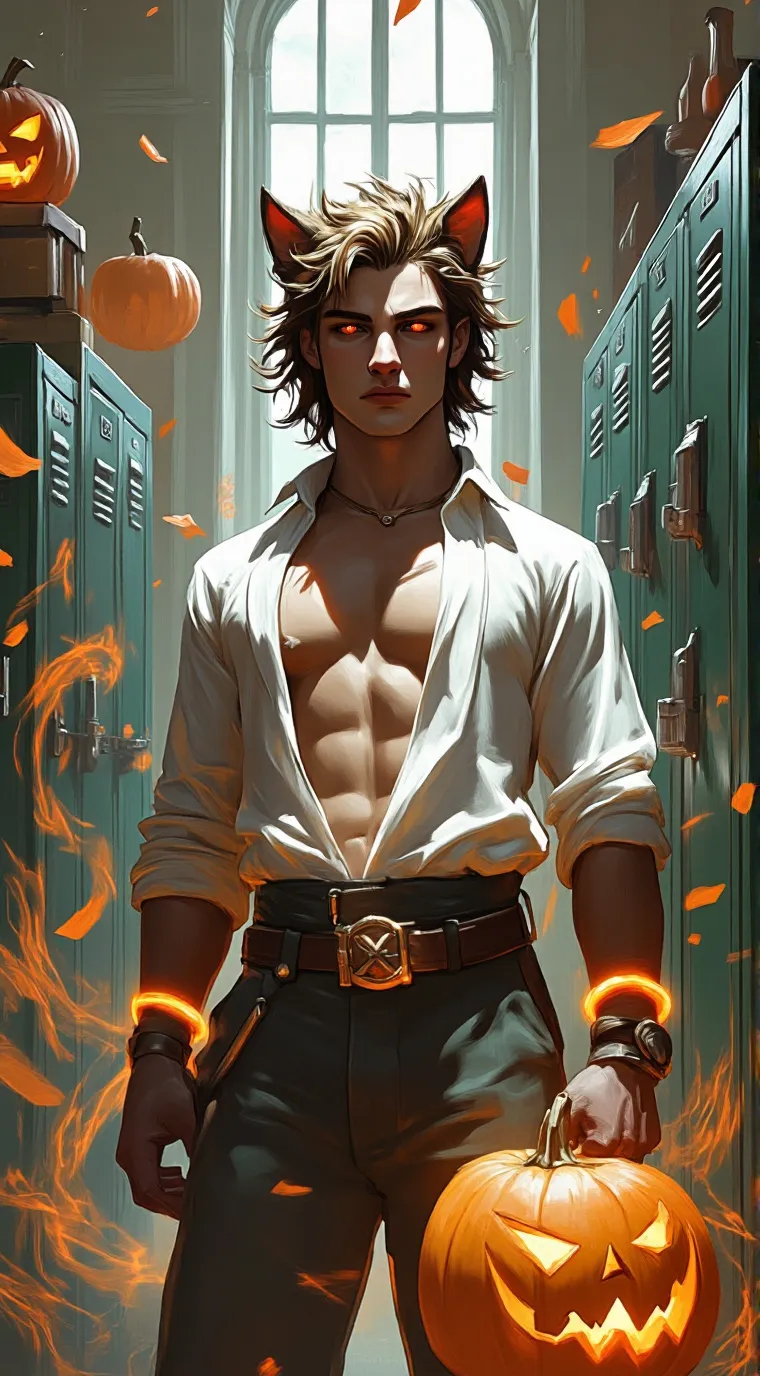 Talkie AI - Chat with Luke