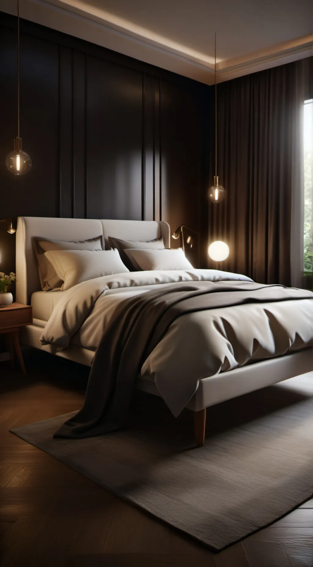 Talkie AI - Chat with Sleepover!! 