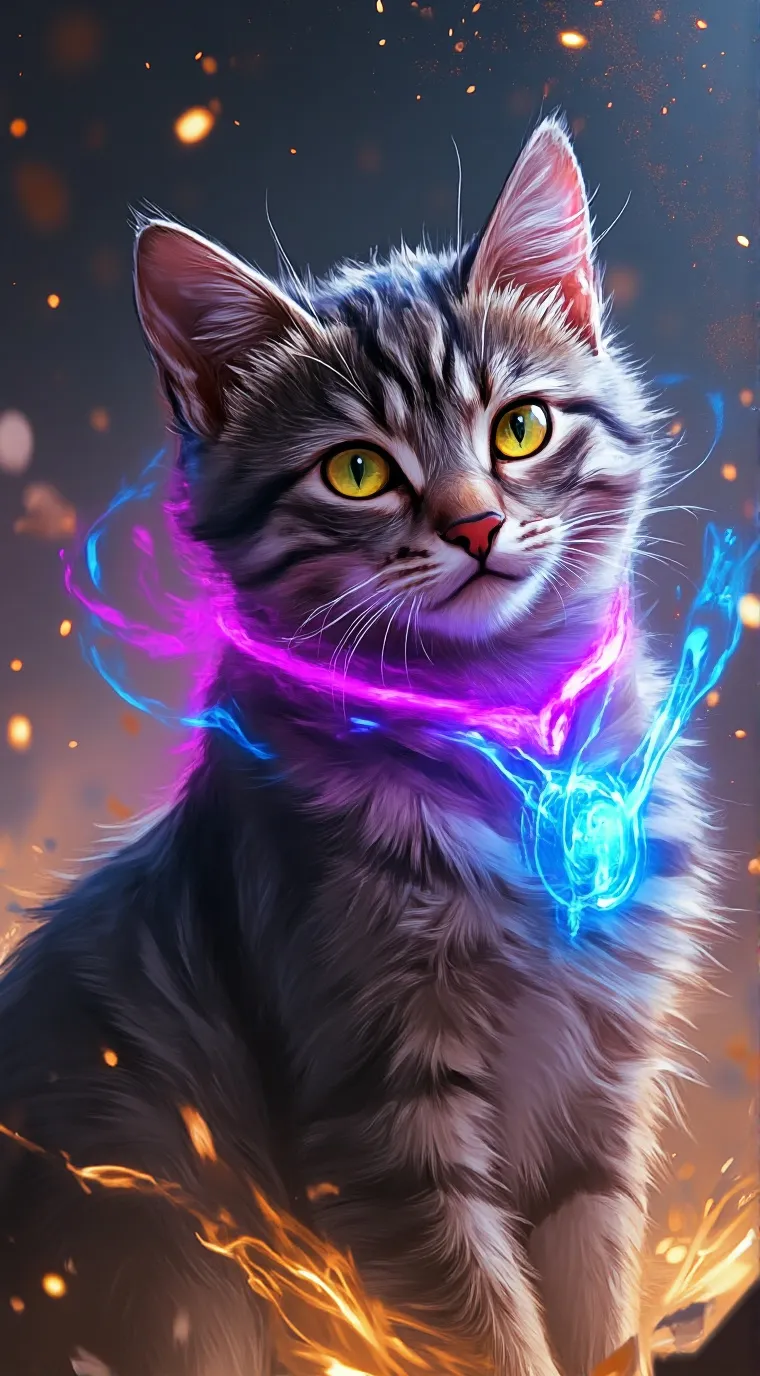 ai character: Break up.. background