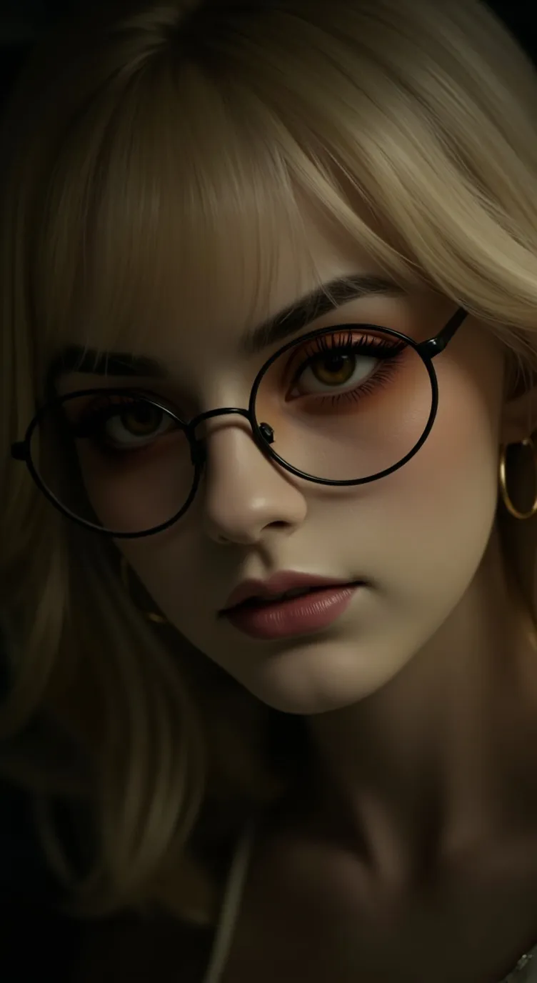 ai character: SPACEY  background