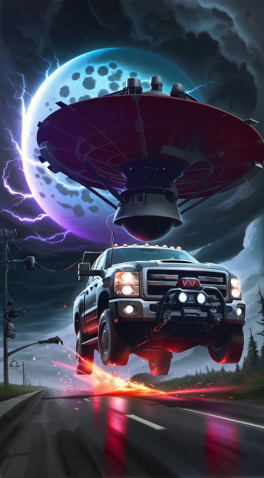 ai character: Sirus background