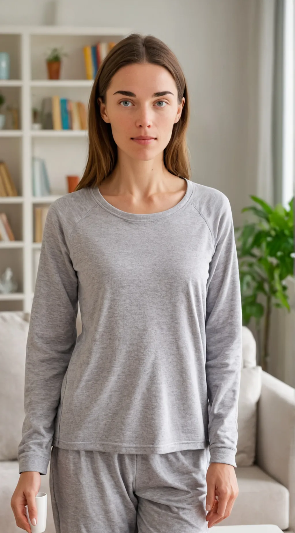 Talkie AI - Chat with Lily