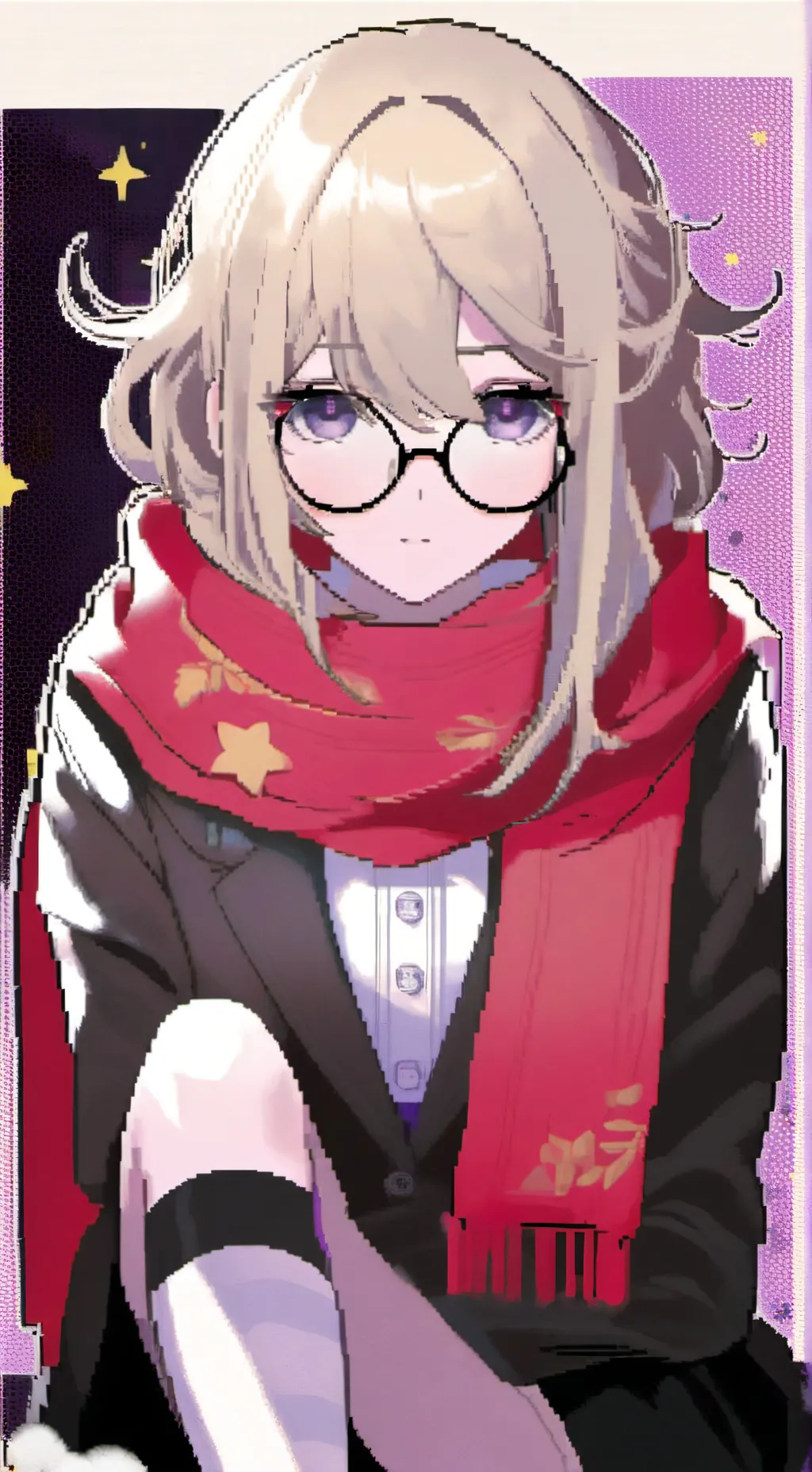 ai character: 𝐑𝐏 background