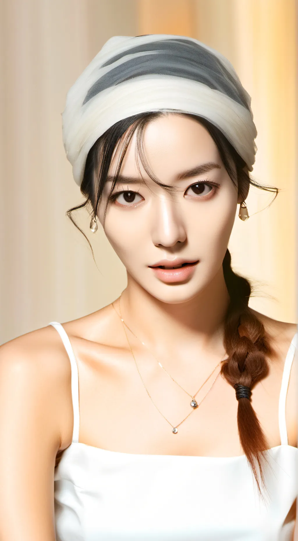 Talkie AI - Chat with Tiffany Young