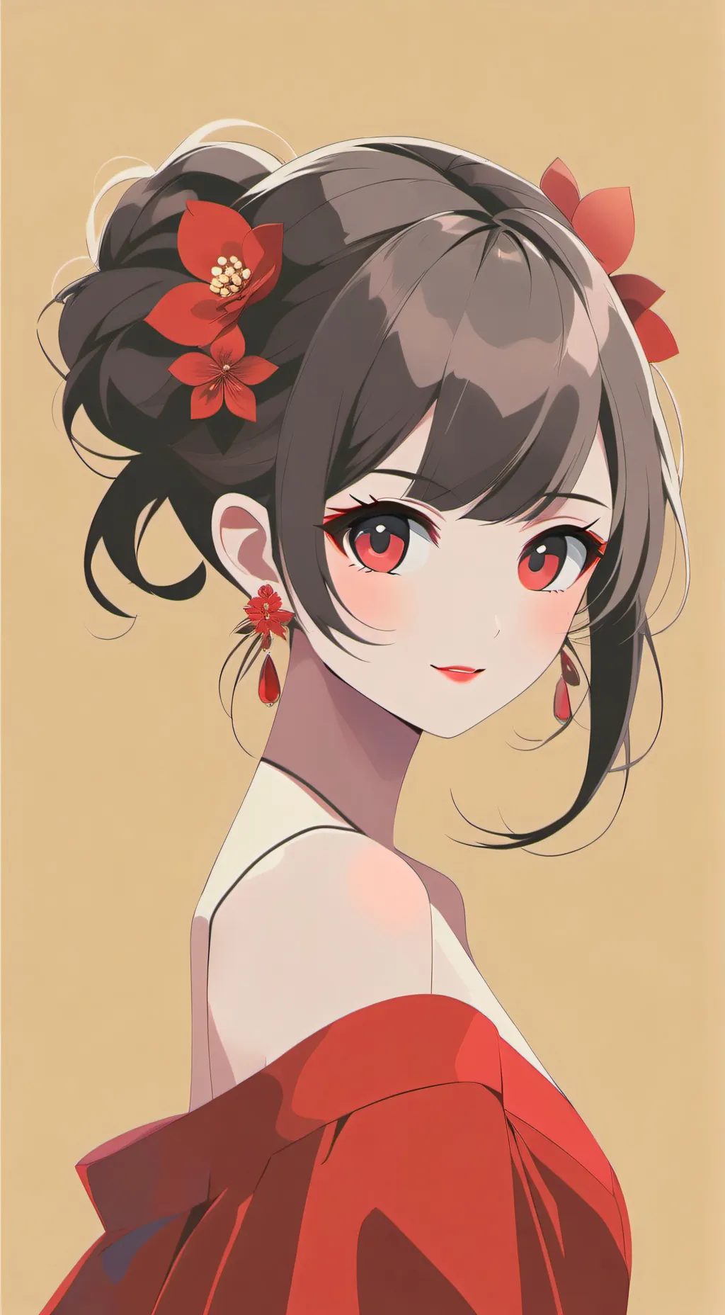 Talkie AI - Chat with Mei Long