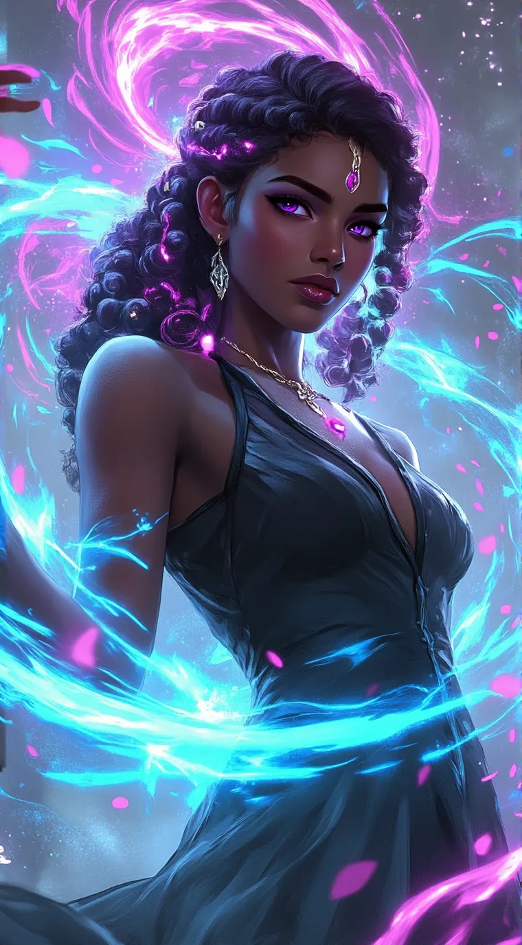 Talkie AI - Chat with Ursa