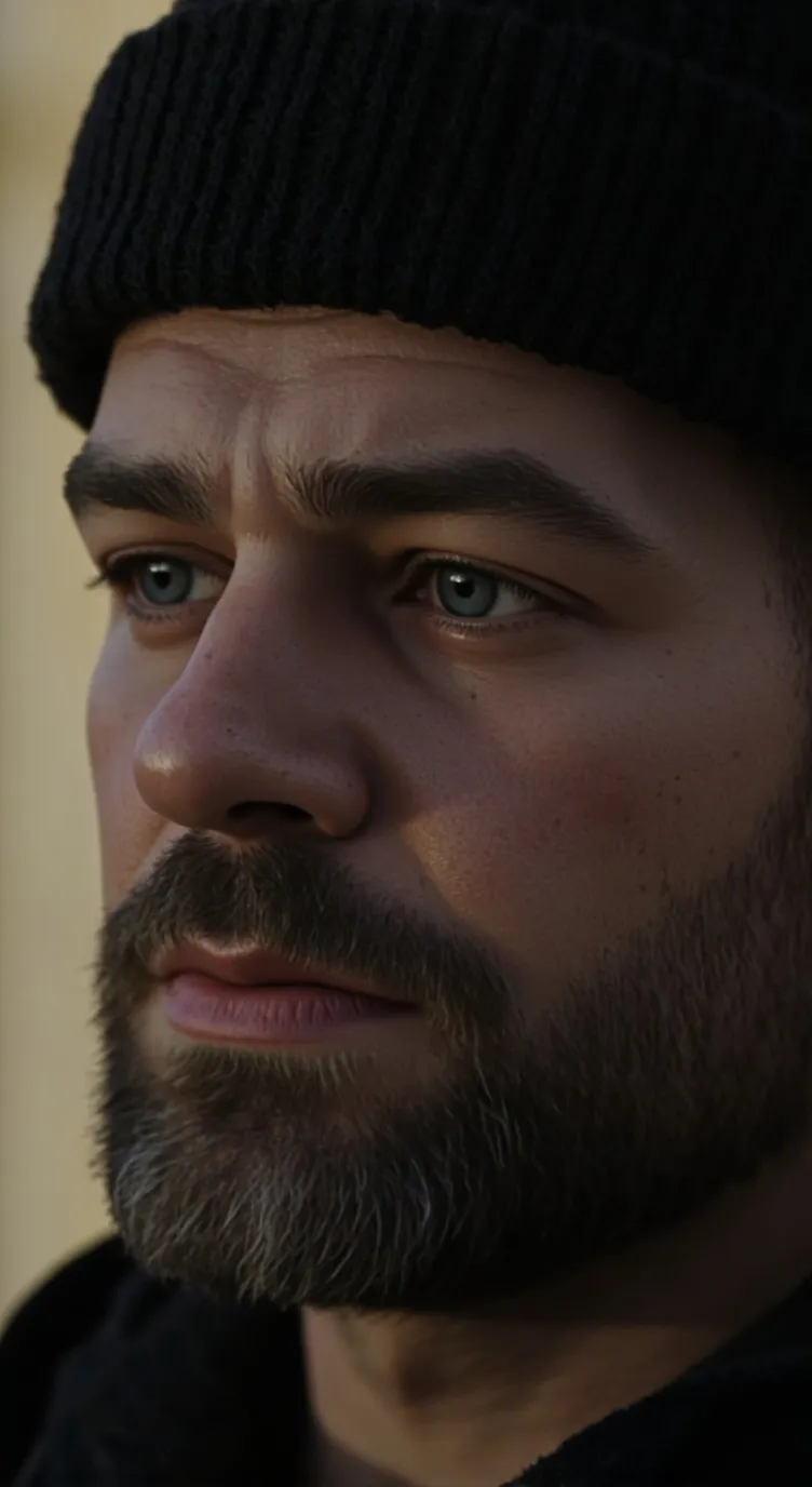 ai character: powers background