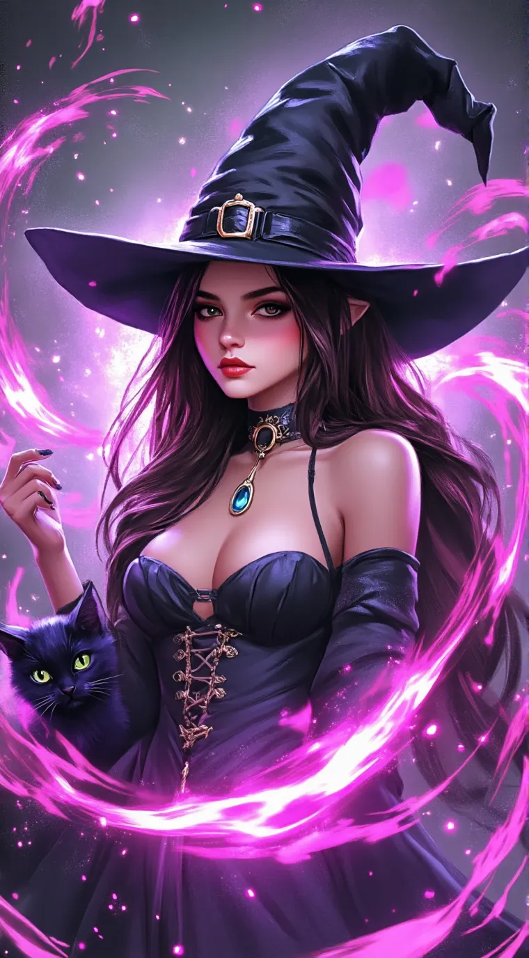 ai character: Briar Oakwood  background