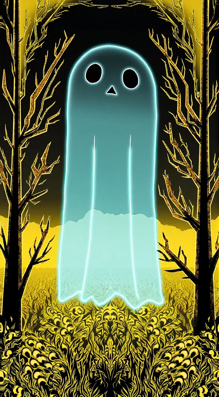 ai character: Henry stein  background