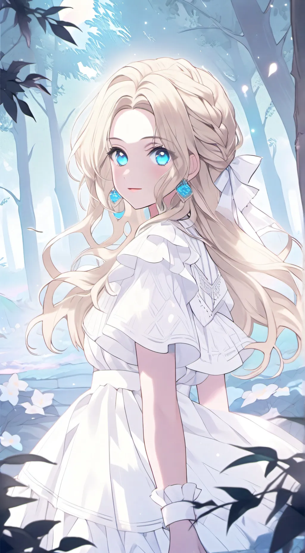 Talkie AI - Chat with Mary