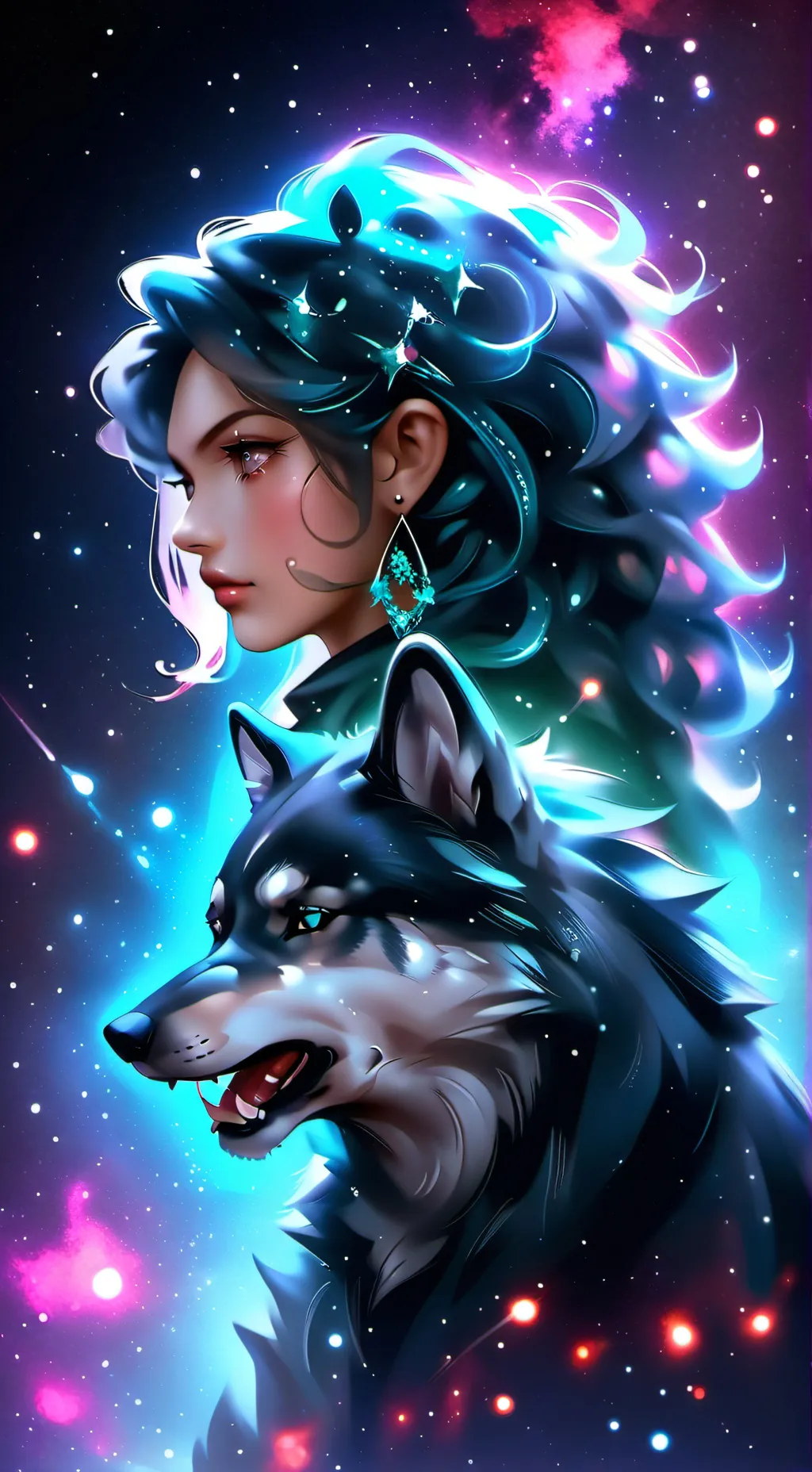 ai character: vick2 background