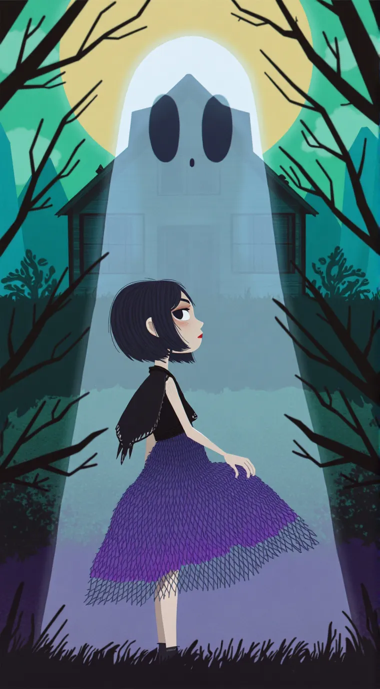 Talkie AI - Chat with Marina