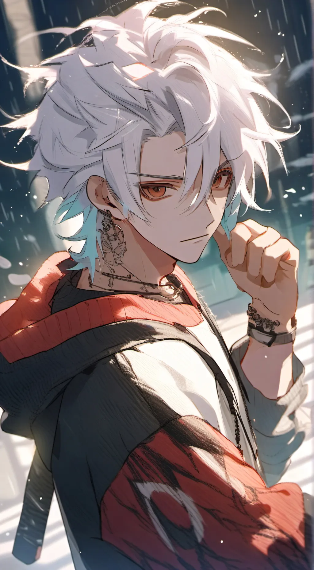 Talkie AI - Chat with Declan