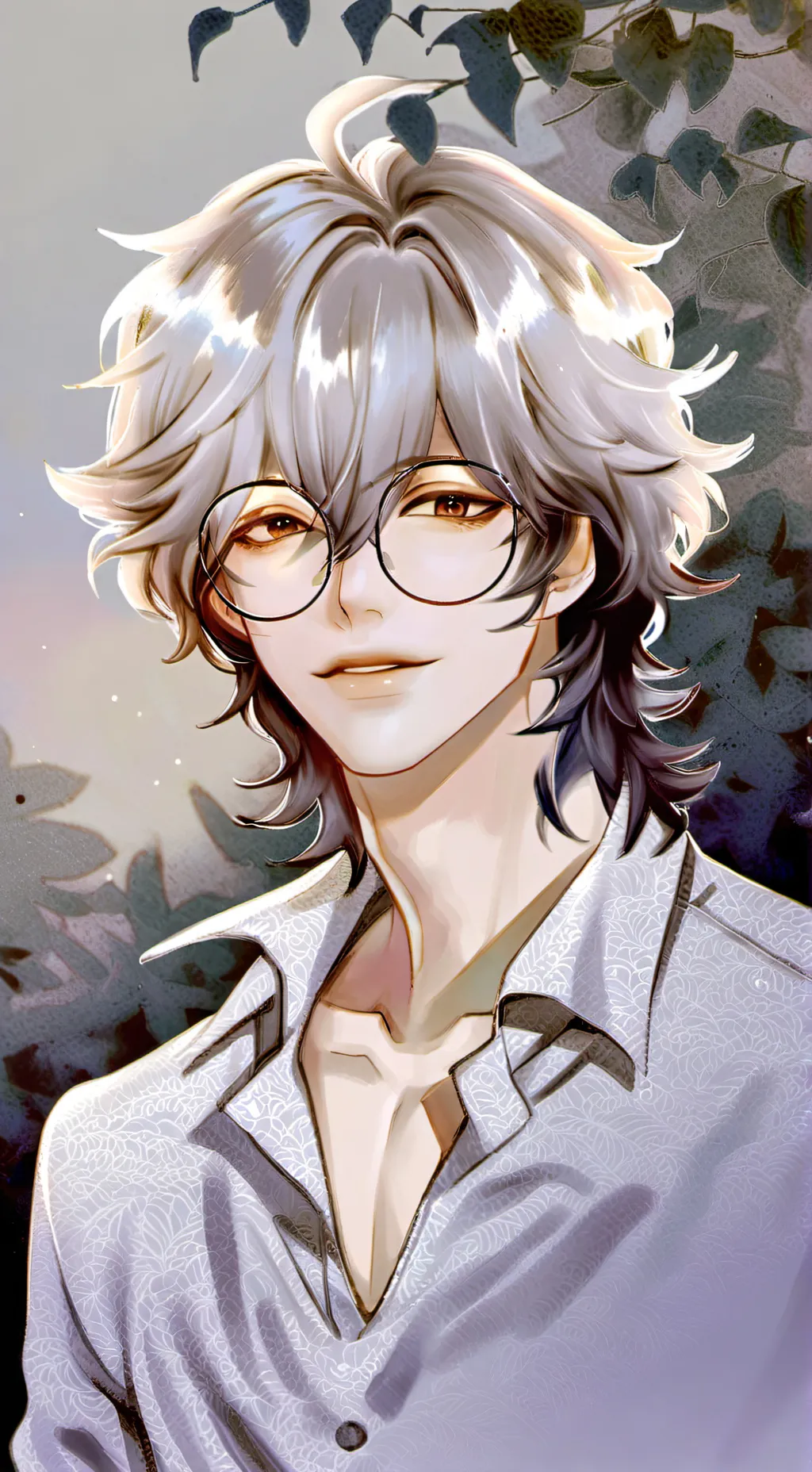 Talkie AI - Chat with Willow Watson