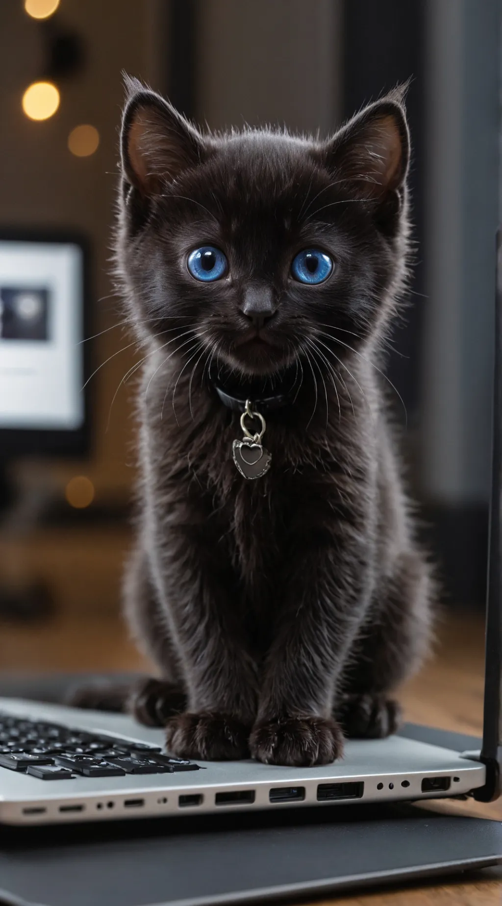 ai character: Pixel background