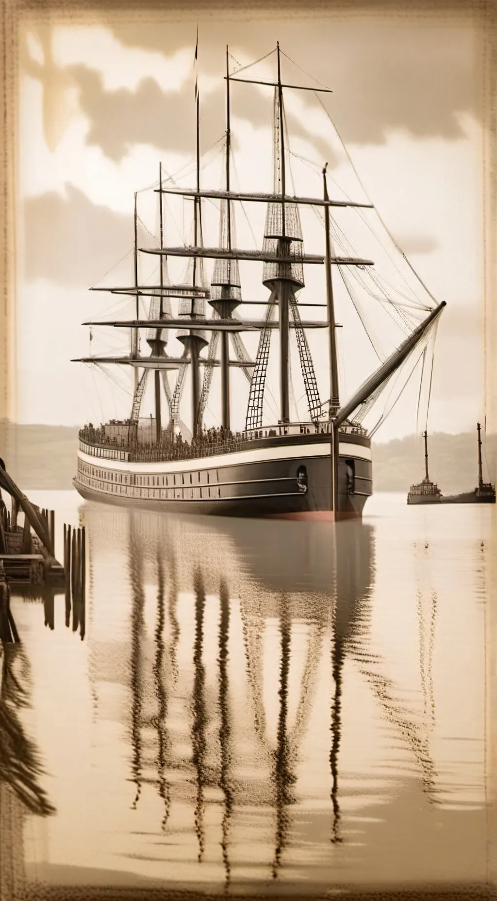 ai character: SS Sainyo background