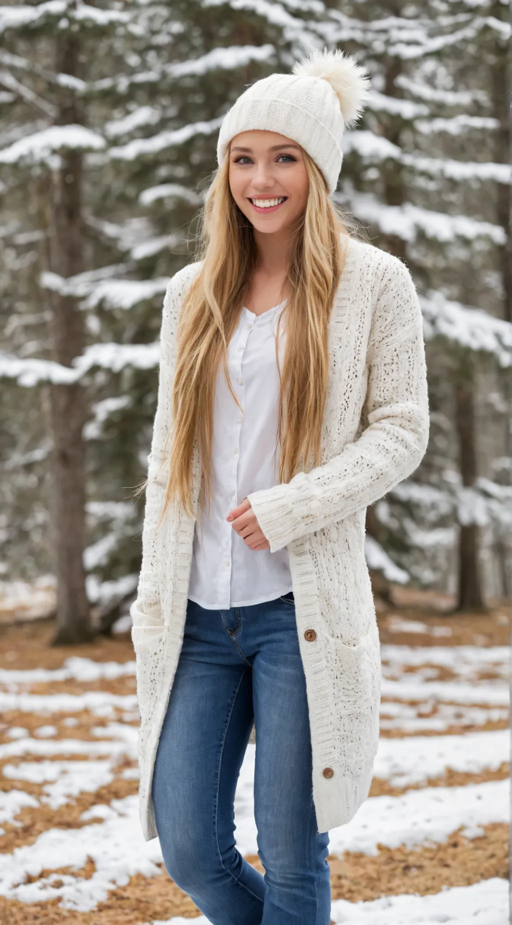 Talkie AI - Chat with Holly