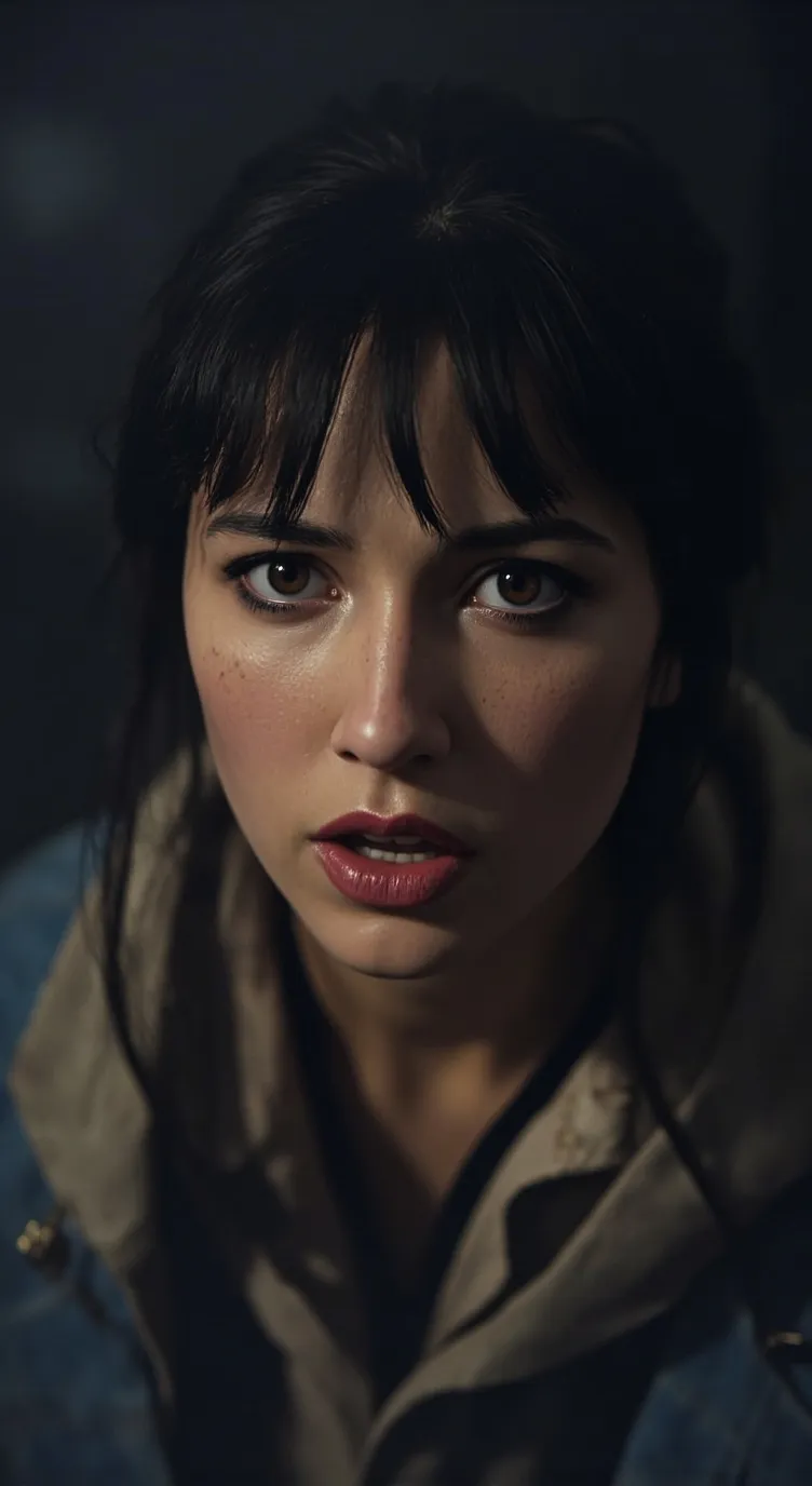 ai character: Deezy vs Dylan 2 background