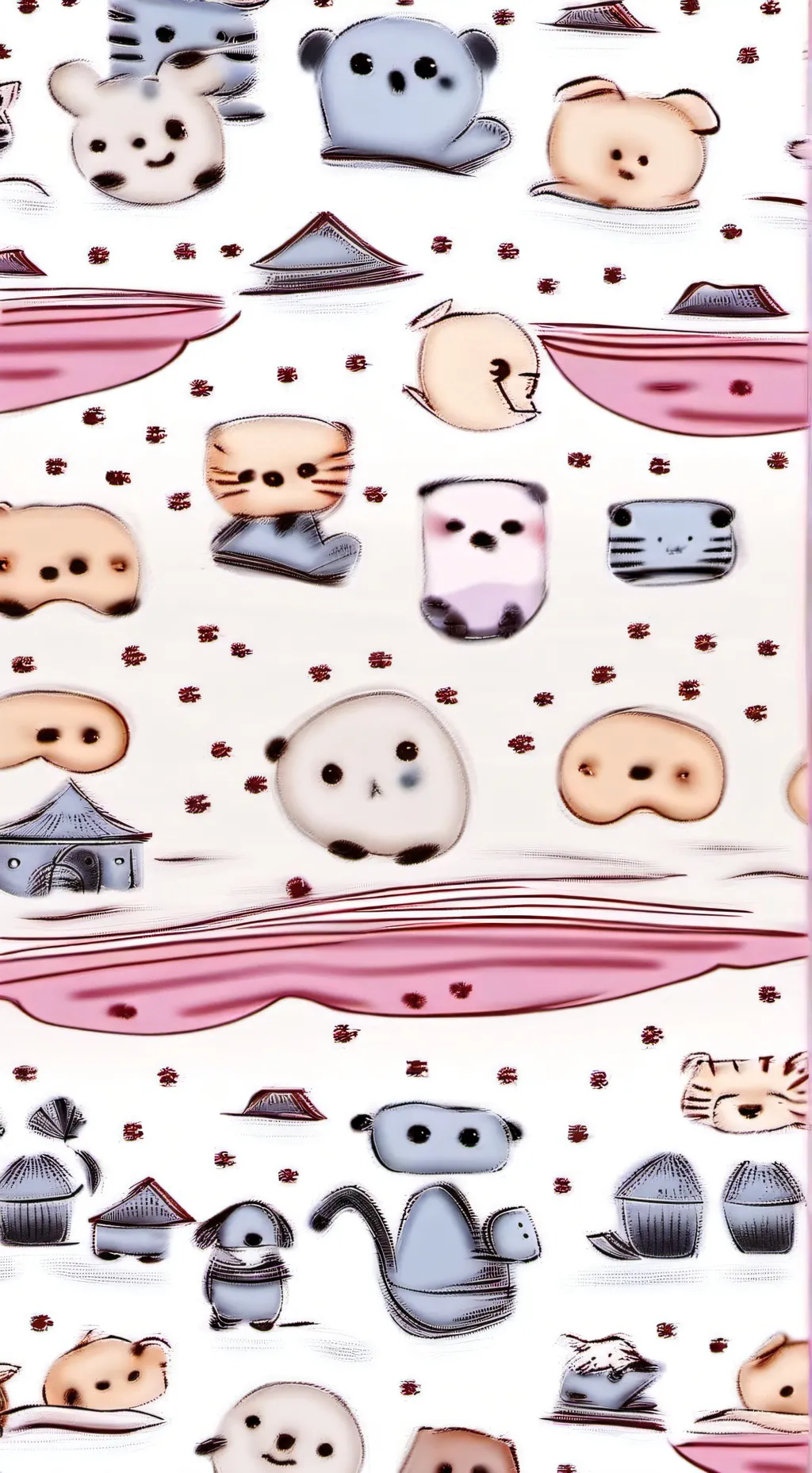 ai character: Gigi🏆🏆 background