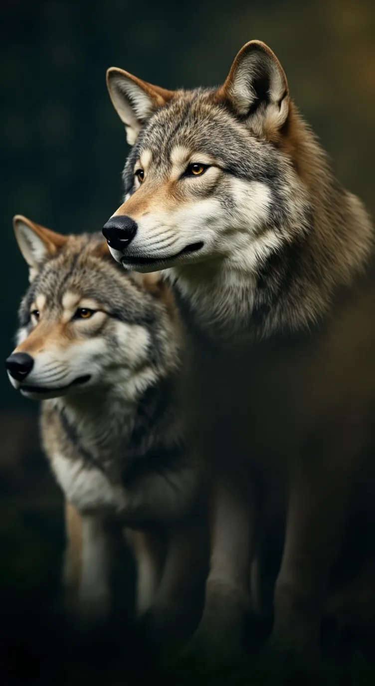 ai character: Alpha background