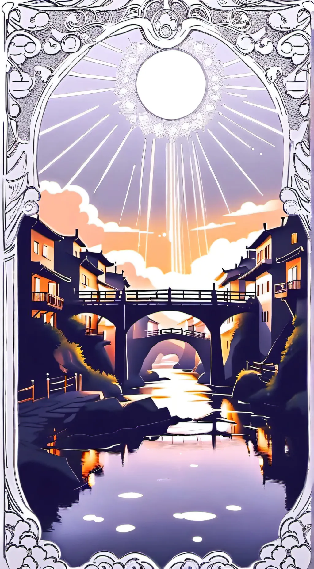 ai character: Eduardo camino sep background