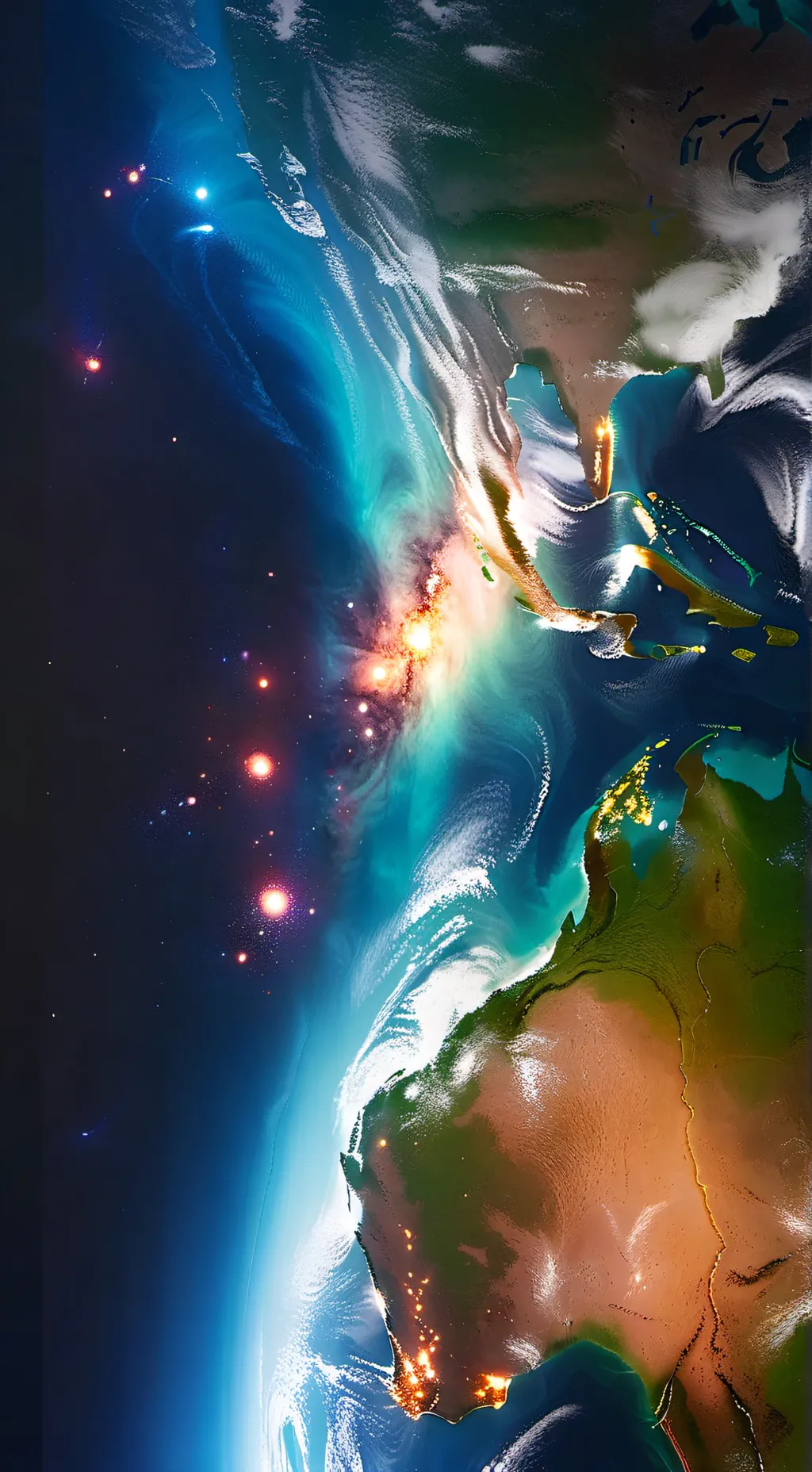 ai character: no adults world background