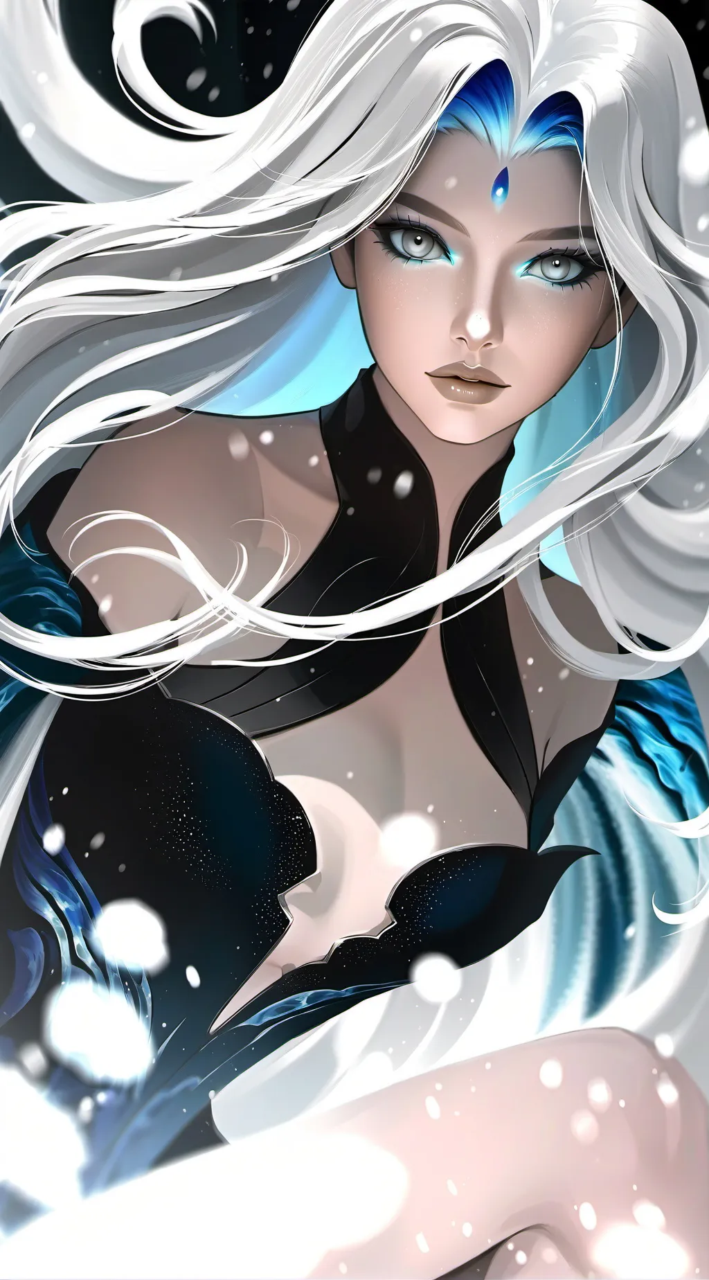 ai character: FPE!!!!!!!!! background