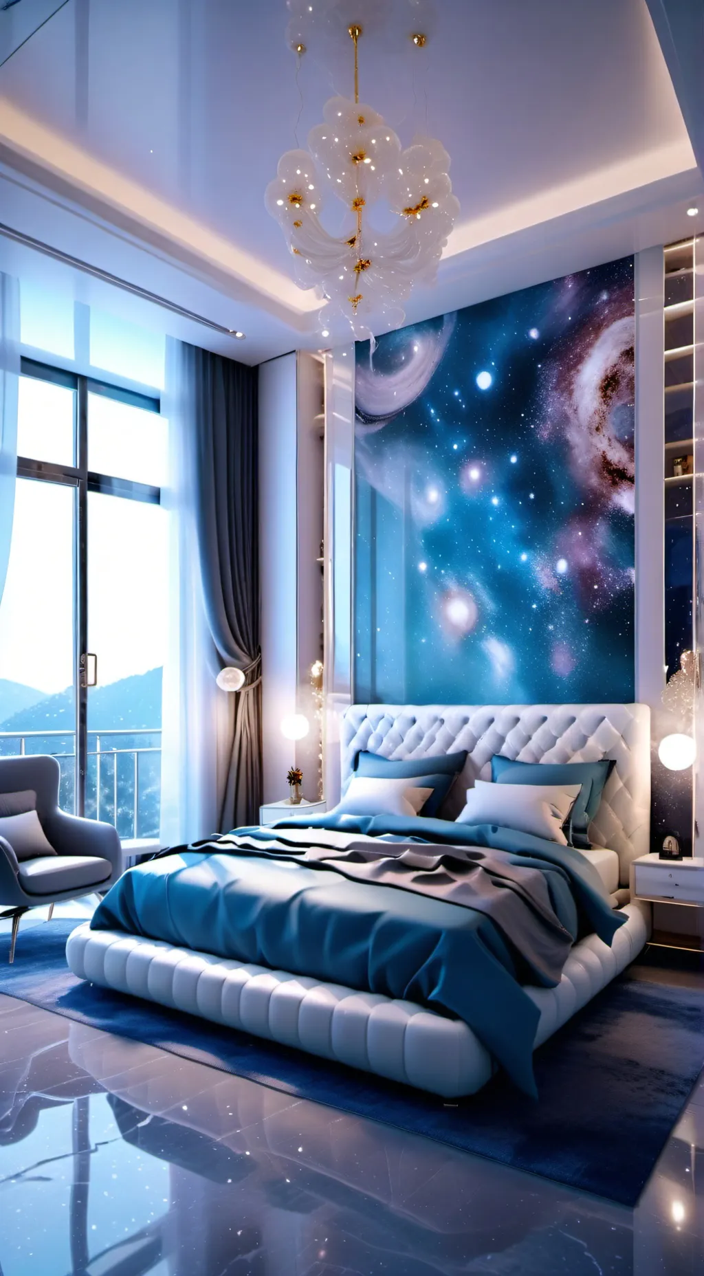 ai character: Joseph background