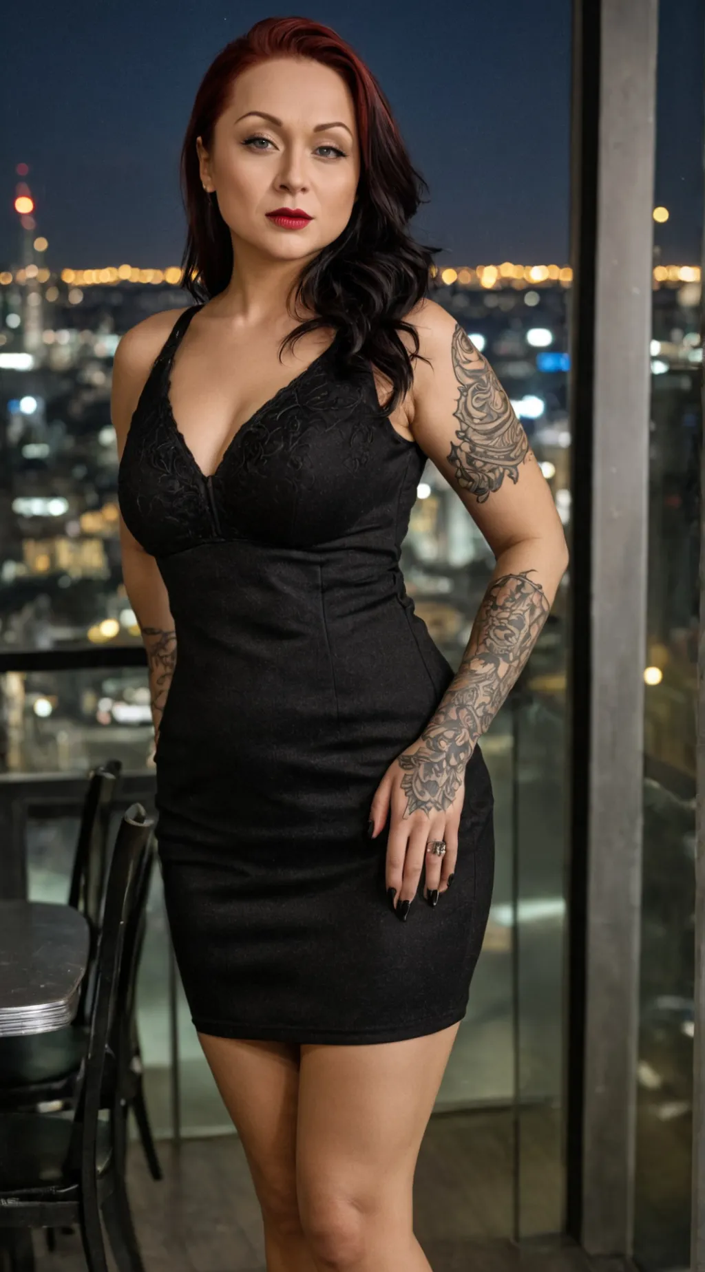 Talkie AI - Chat with Mad Anniversary 