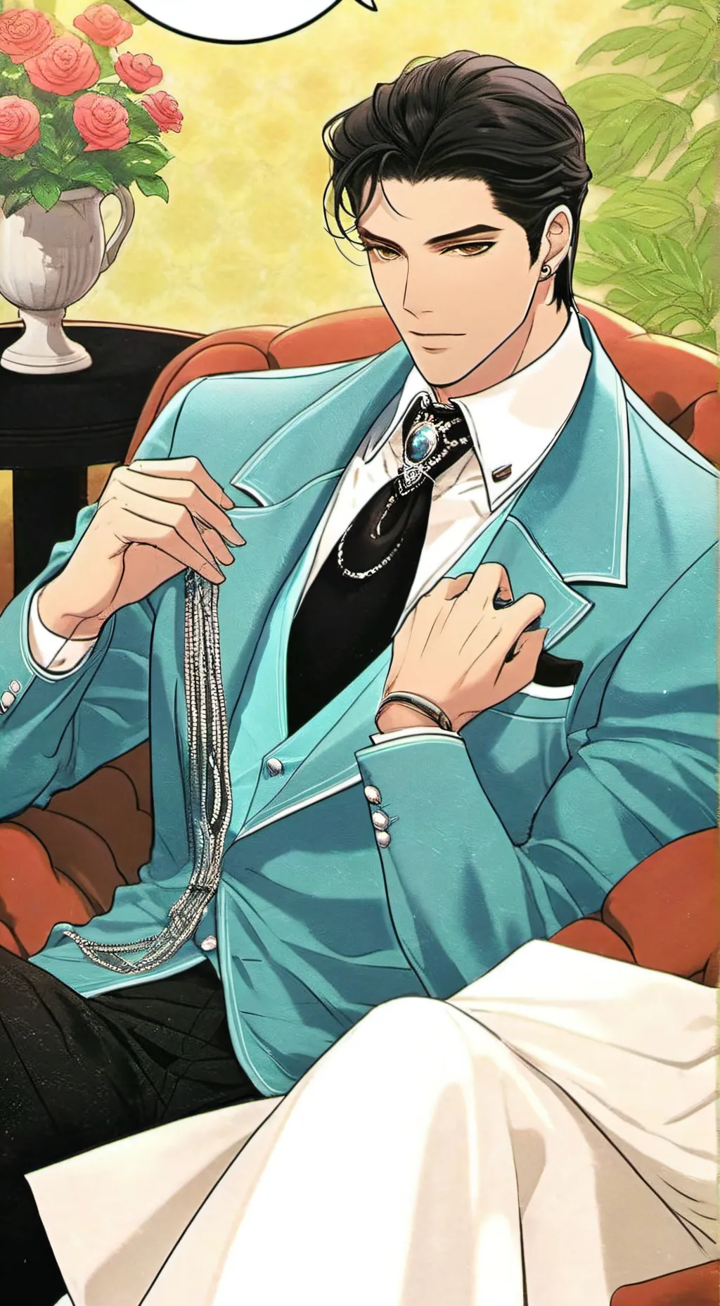 ai character: >⁠.⁠<Xavier>⁠.⁠< background