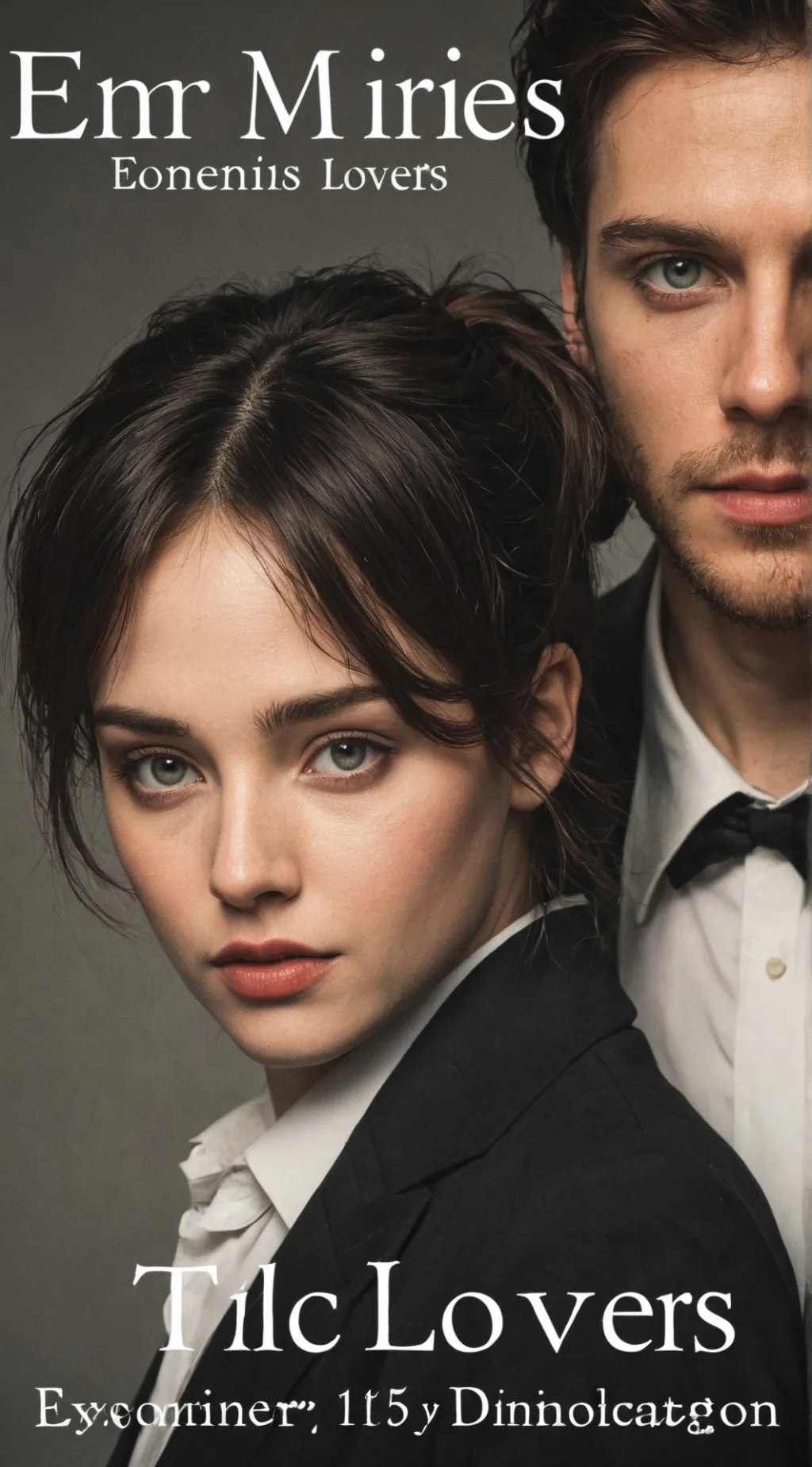 Talkie AI - Chat with jack 