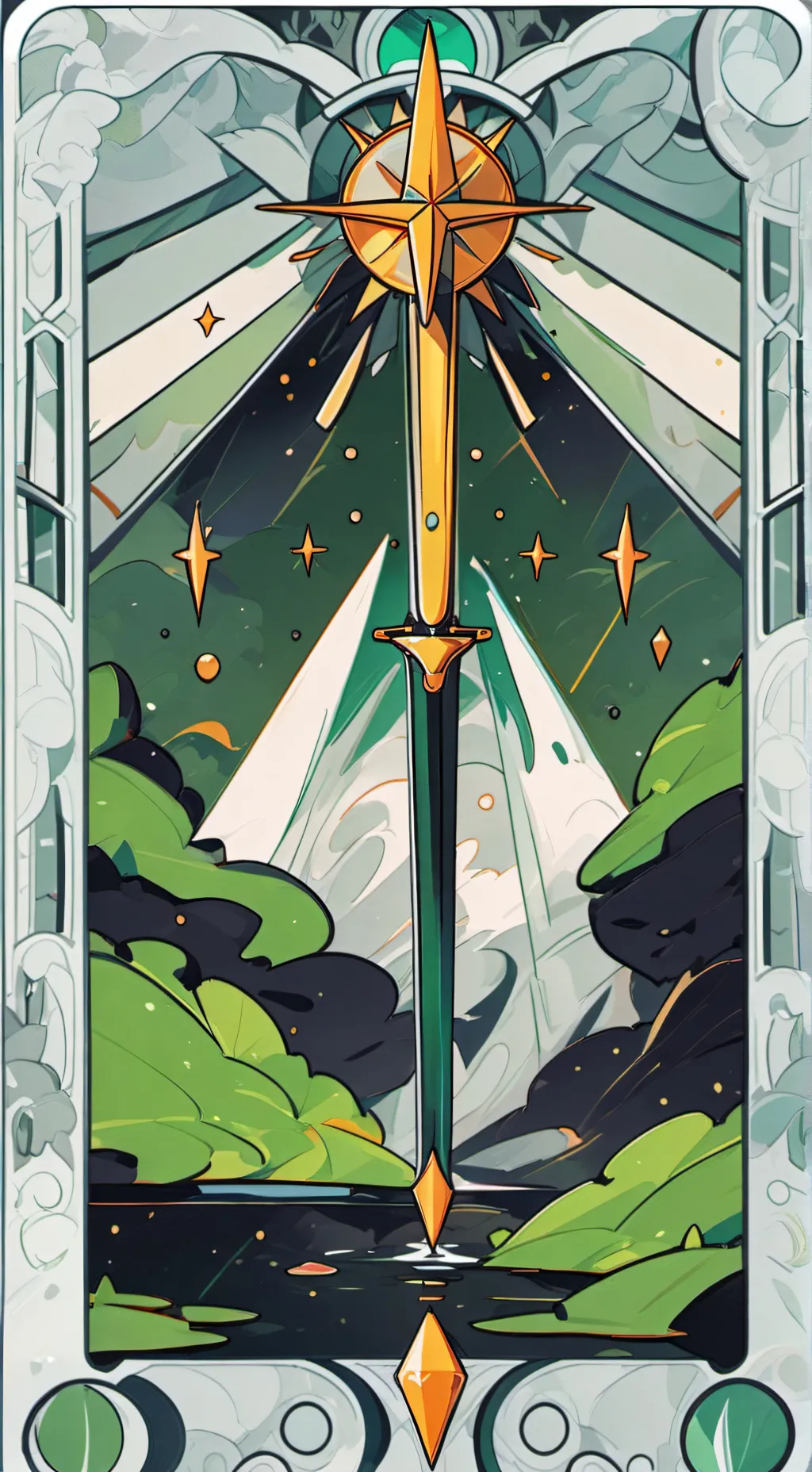 ai character: Guest 1337 background