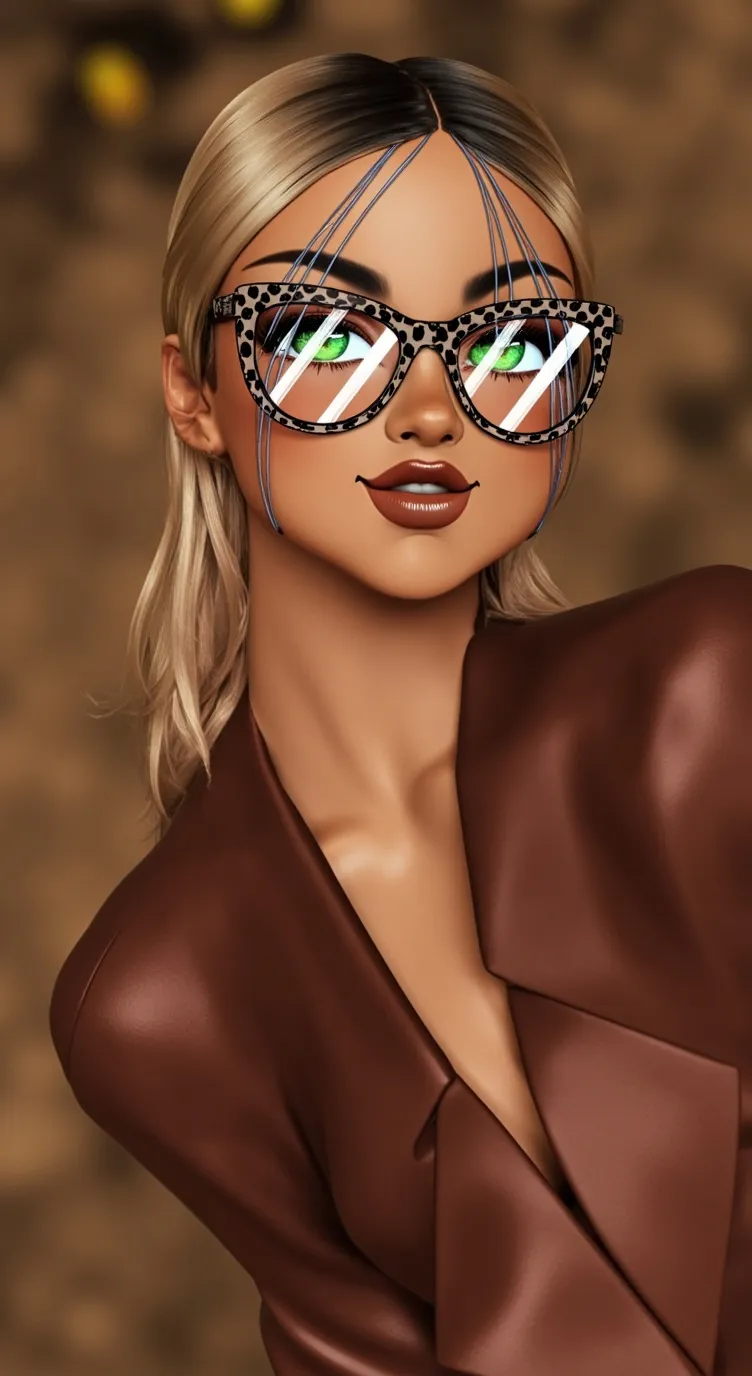 ai character: ♧•Eva•♧ background