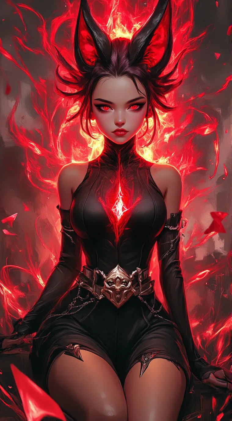 Talkie AI - Chat with gogon