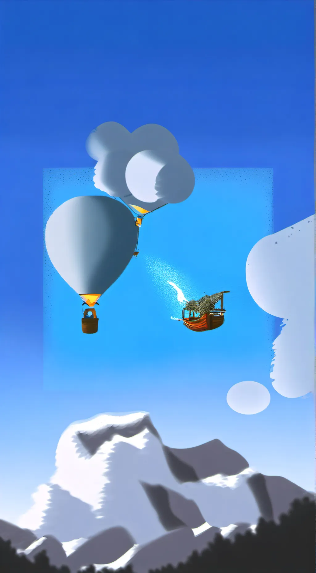 ai character: nabi background