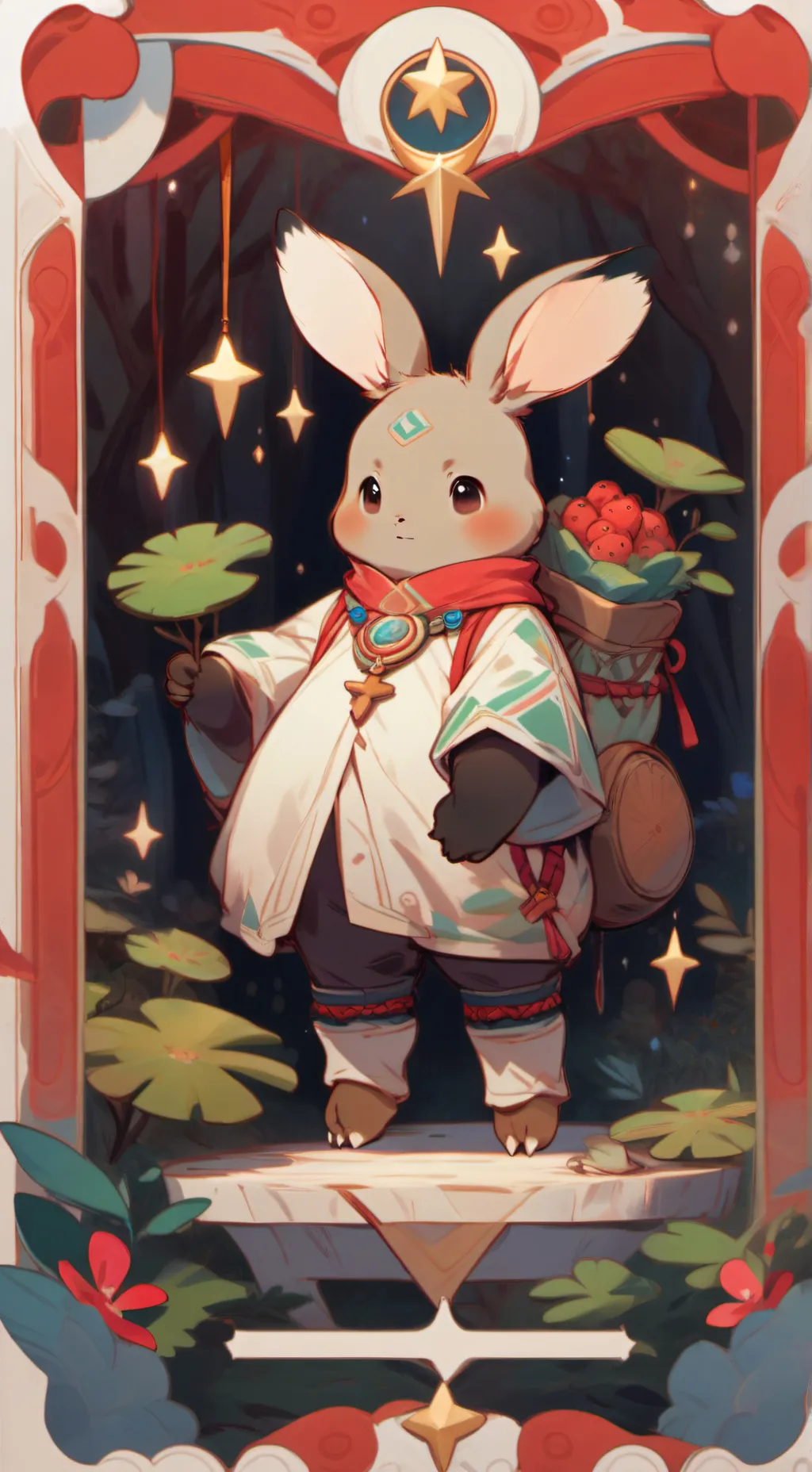 ai character: ßßßŠ DRAGON background