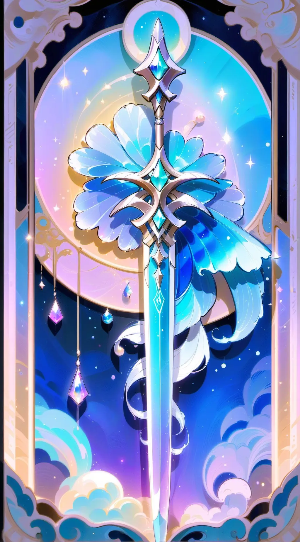 ai character: ШколаРасс background