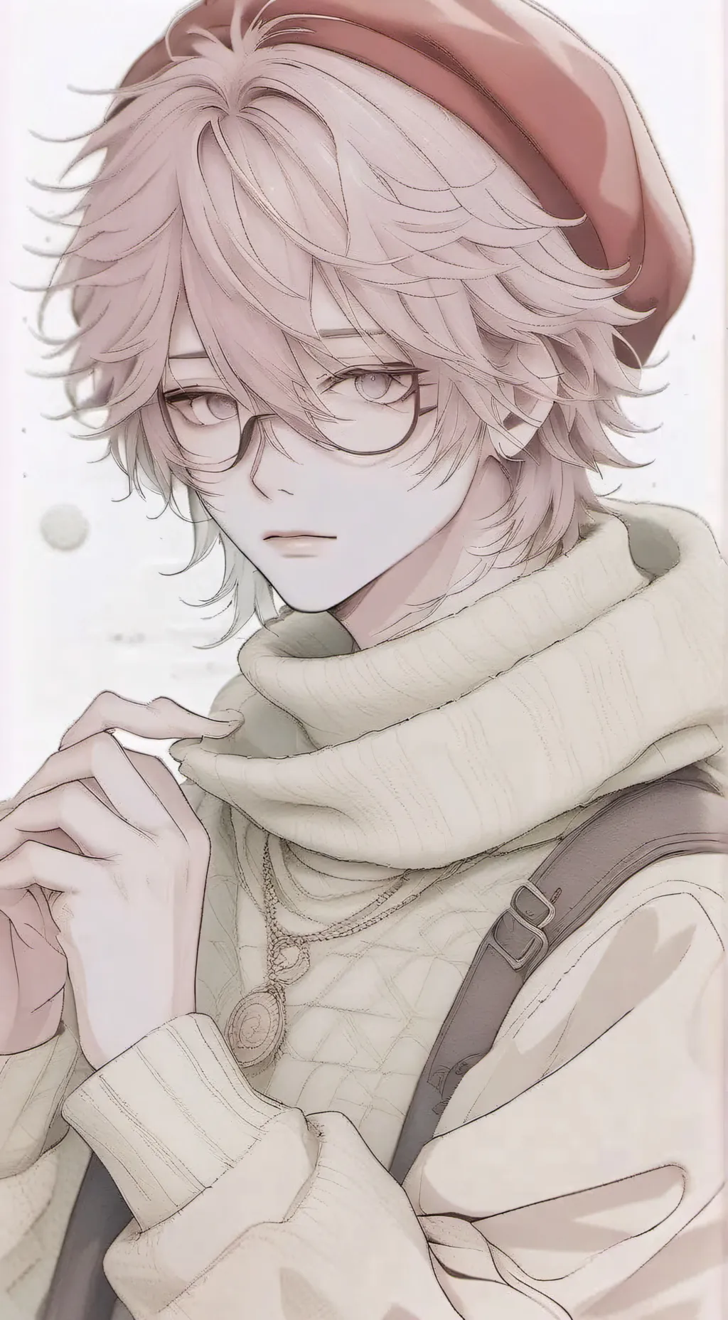 ai character: {[𝔑𝔬𝔞𝔥]} background