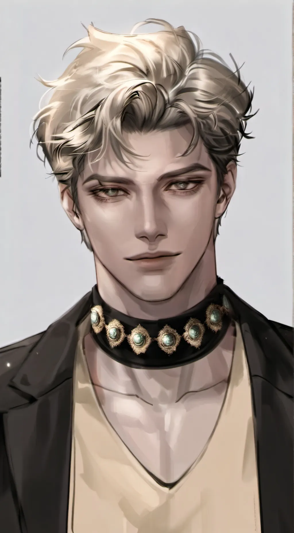 ai character: ꧁𝐀𝐥𝐰𝐲𝐧 ꧂ background