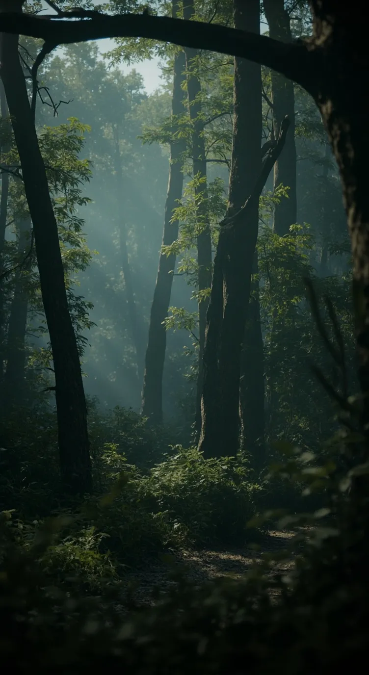 ai character: twisted you (pt 2) background