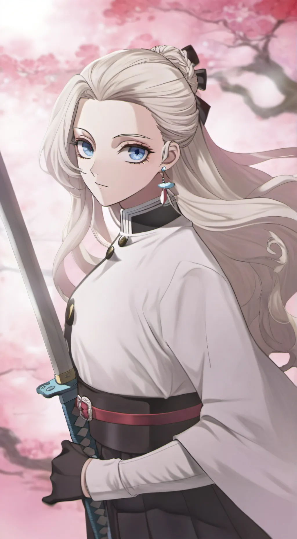 Talkie AI - Chat with Hoshiko Yoru(