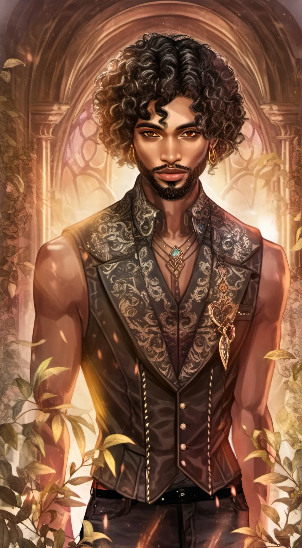 Talkie AI - Chat with Anim Aeolus