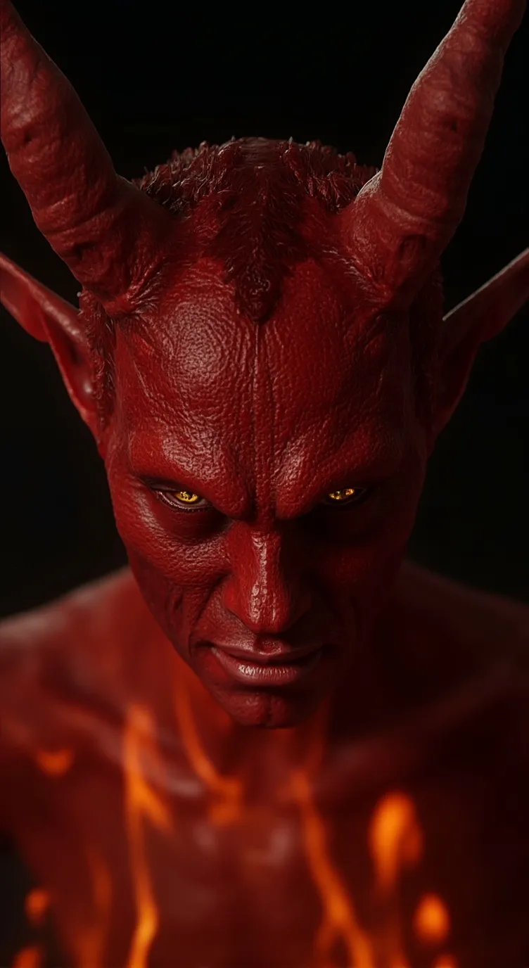 ai character: Abyssus background