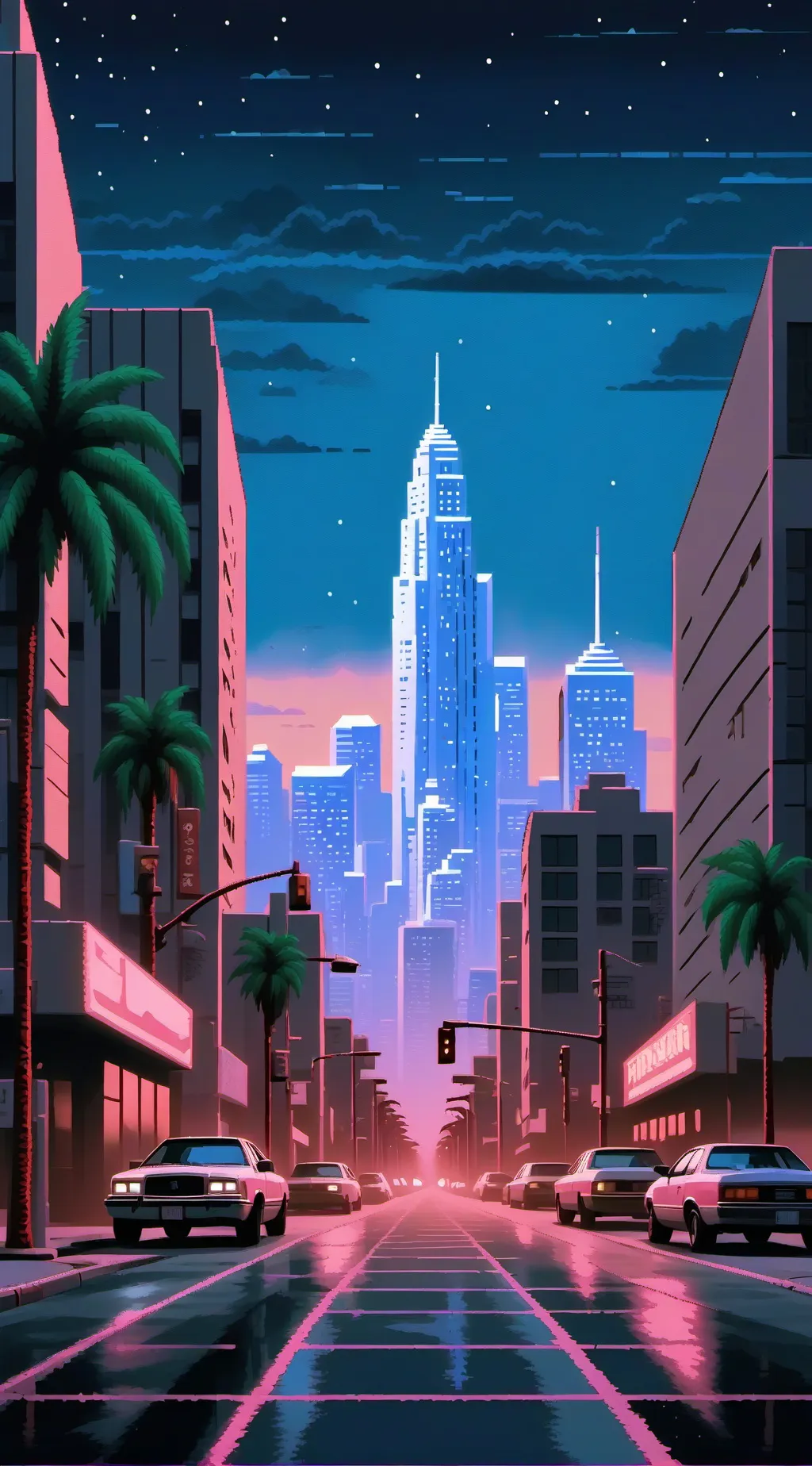 ai character: GDLT 80s, 90s background