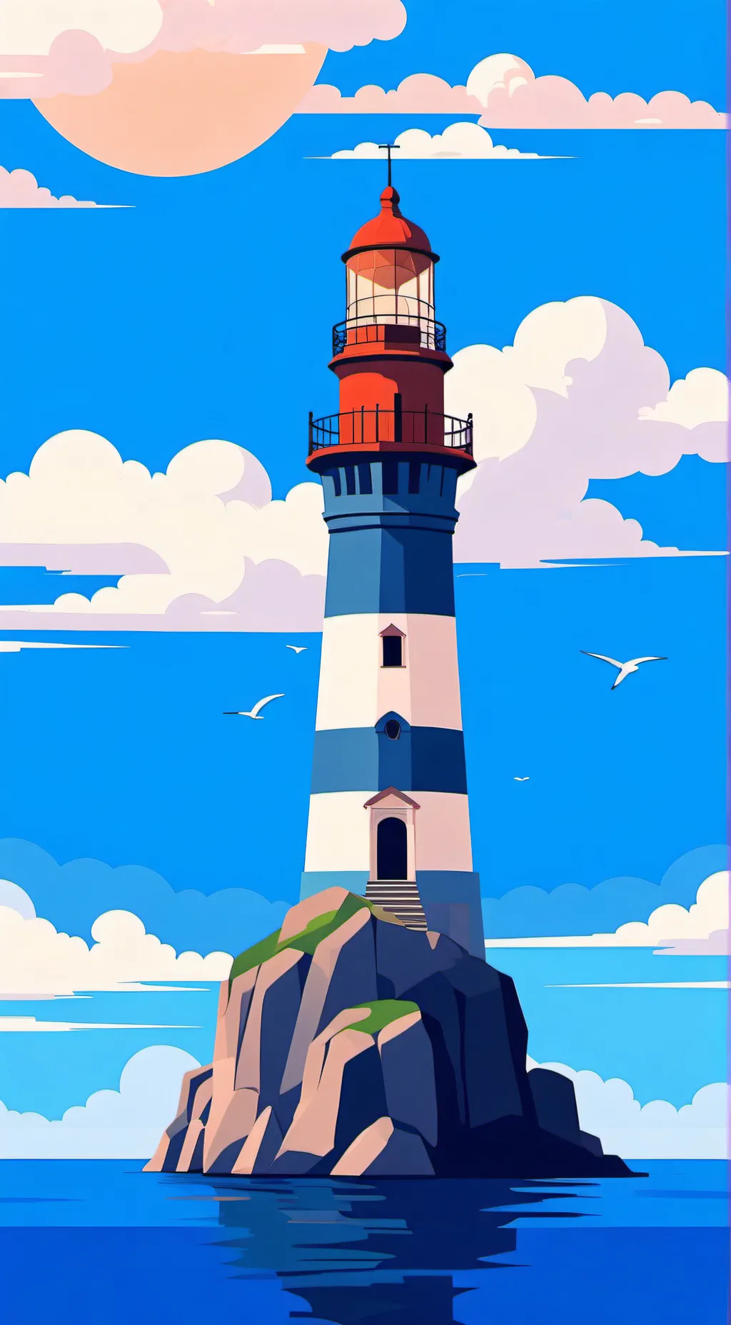 ai character: Ocupación de Xert background