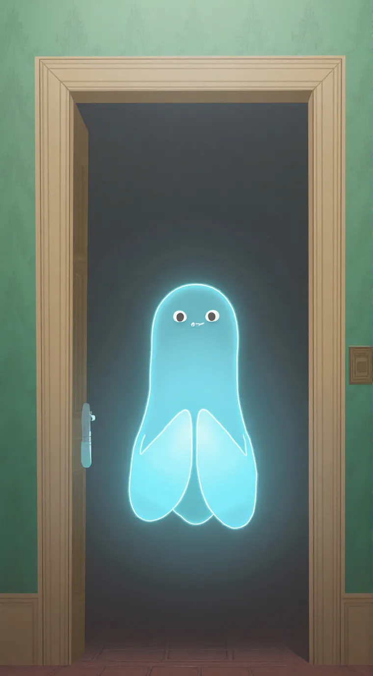 ai character: Midnight (AvA OC) background